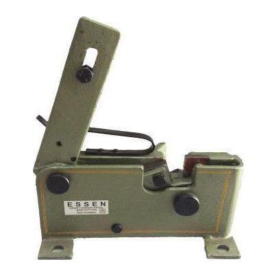 Essen Drop Forged Bar Cutter With Handle | Essen by KHM Megatools Corp. Essen Drop Forged Bar Cutter With Handle | Essen by KHM Megatools Corp.